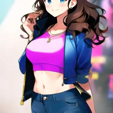 Profile image of Mia