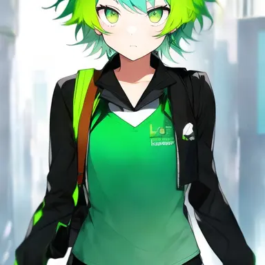 Profile image of Hana