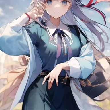 Profile image of 유에라