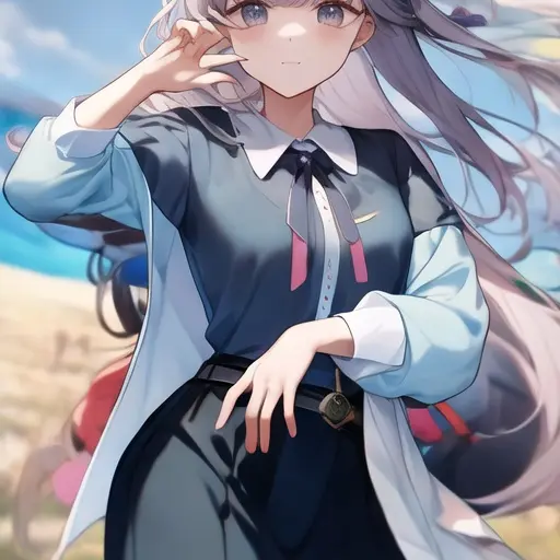 Himeno_aki의 안녕, 나의 어린시절