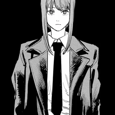 Profile image of 마키마