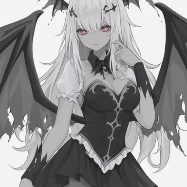 Profile image of Vael