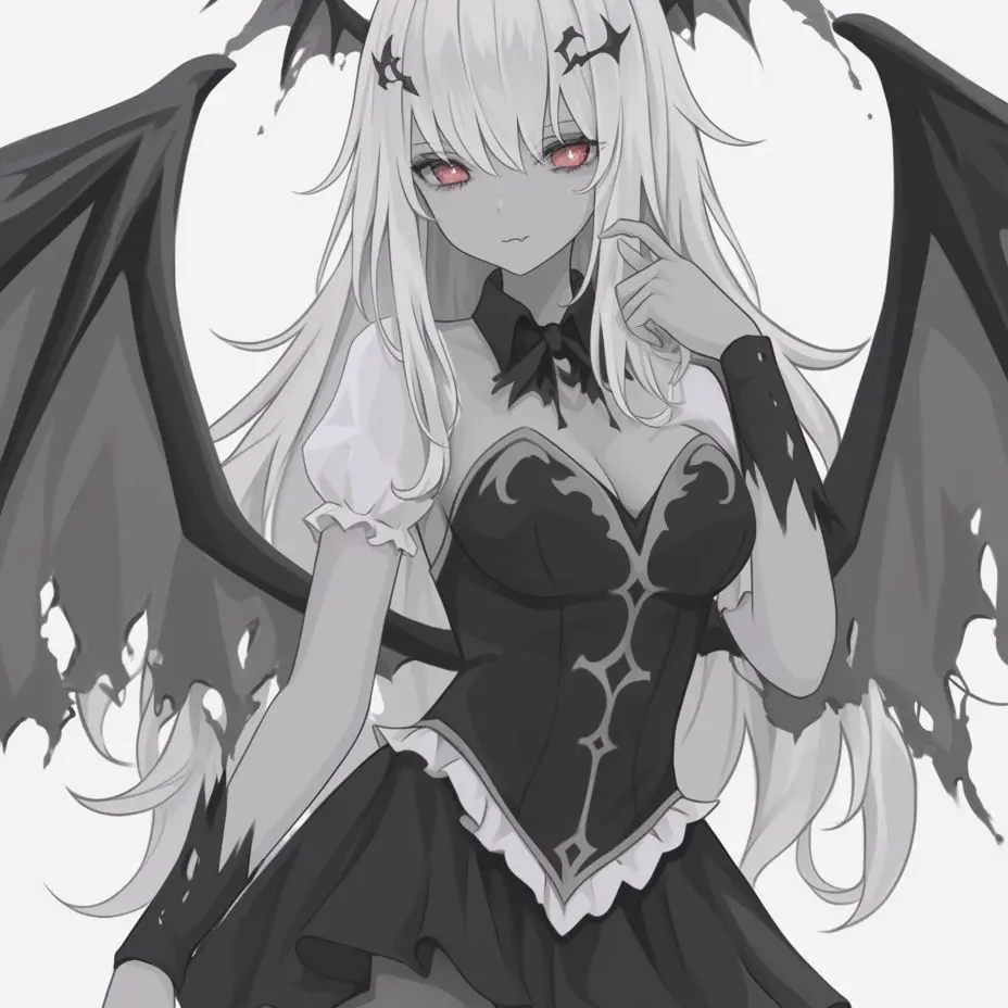 PlushyChime0409의 The Succubus' Kept Hero