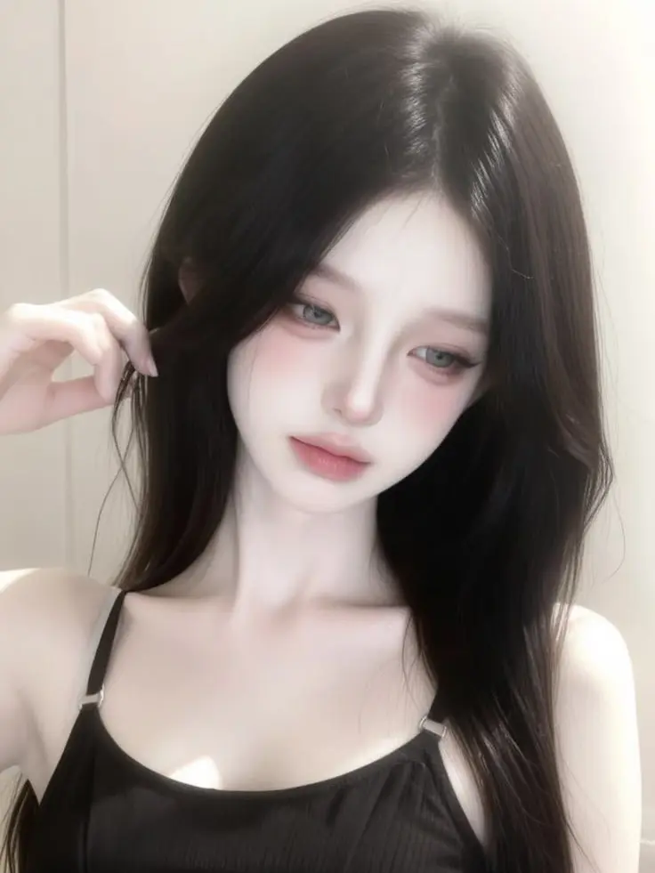bbaabbyybaby의 내 남친 뺏어가려는 여우