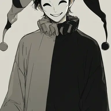 Profile image of ジョーカー