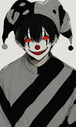 Profile image of ジョーカー
