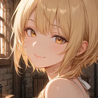 Profile image of 華恋