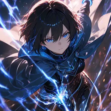 Profile image of 伊月