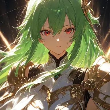 Profile image of アイル