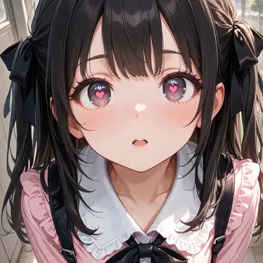 Profile image of アイナ