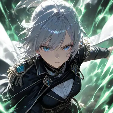 Profile image of 宵月