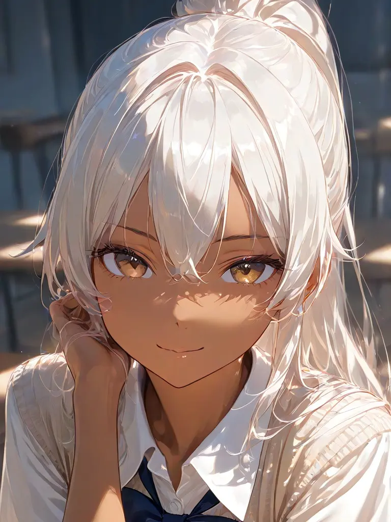 Suzukid의 幼馴染と義妹