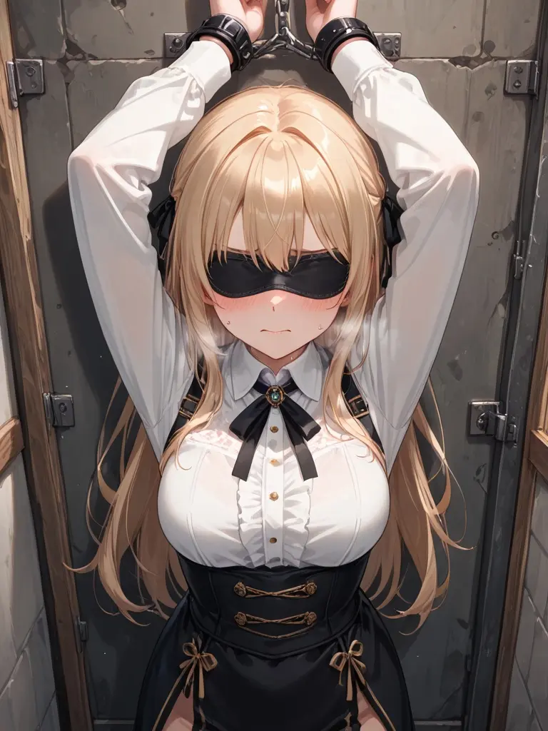 Suzukid의 フタ⚪︎リドM奴隷を好きにしよう