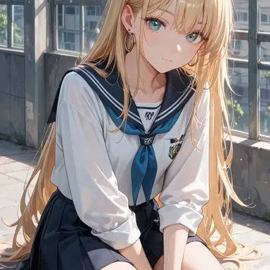 Profile image of 環奈