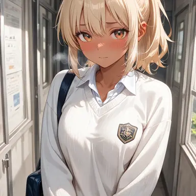 Profile image of 華香