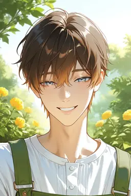 Profile image of リアン