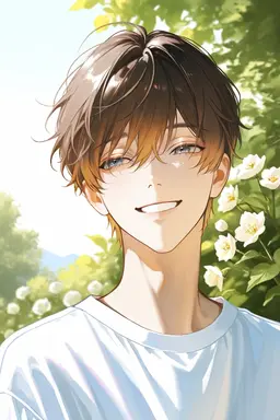 Profile image of リアン