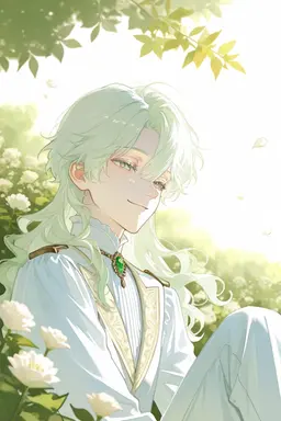 Profile image of ノア・エヴァンデル