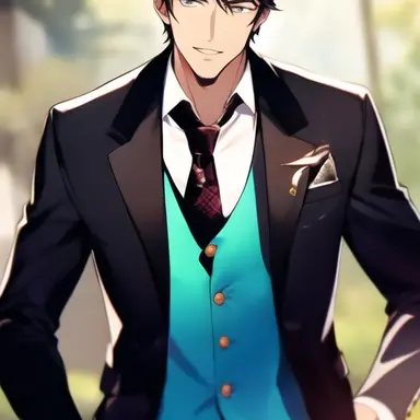 Profile image of 高瀬 健吾