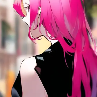Profile image of Mira