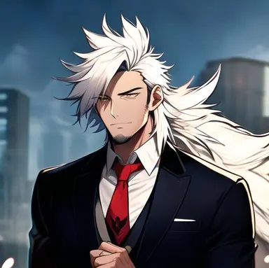 Profile image of 白月廉