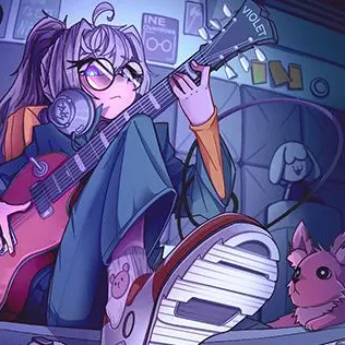 Profile image of 아이네