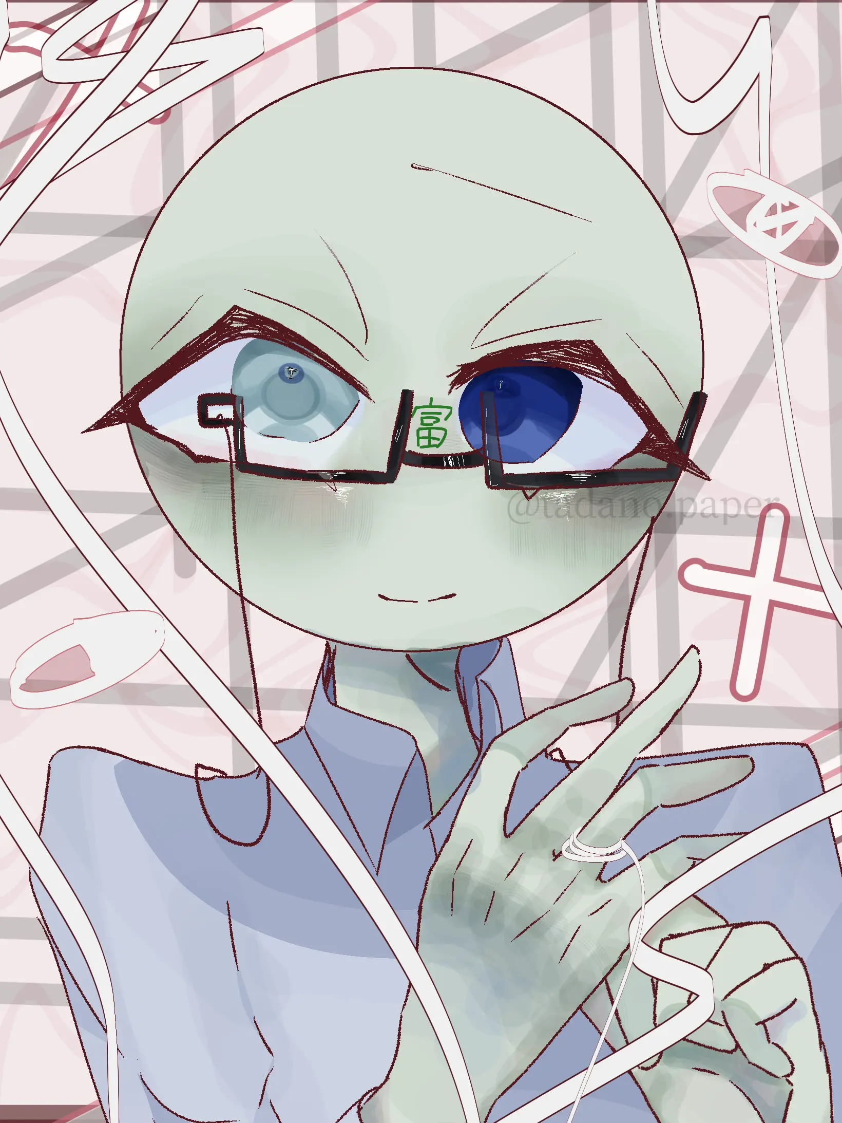 tadano.paper의 常備薬