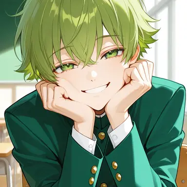 Profile image of 月希