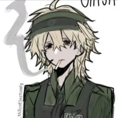 Profile image of 캐셔