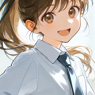 Profile image of 桃井 乙葉