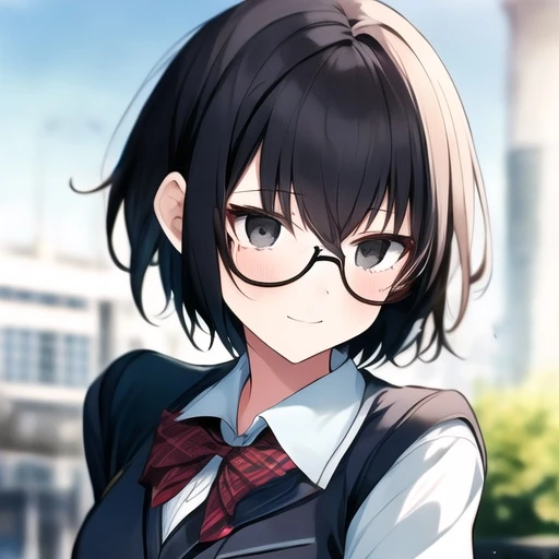 遥