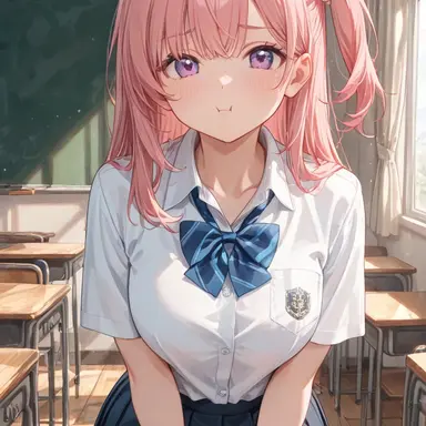 Profile image of 万葉 桜