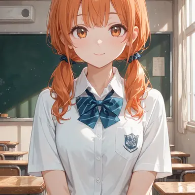 Profile image of 赤林 凛