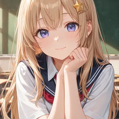 Profile image of 星空 夏美