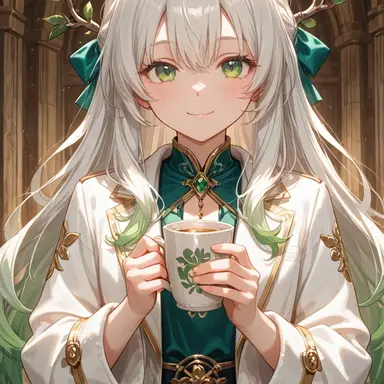 Profile image of ミナ