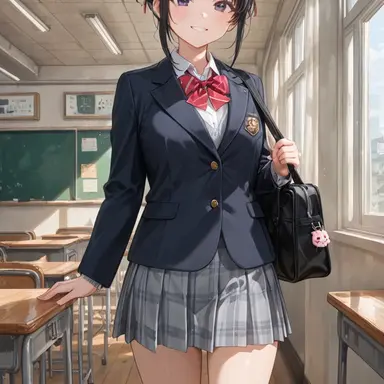 Profile image of 清川 愛莉