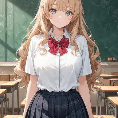 Profile image of セリーナ・マーレン