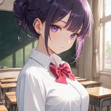 Profile image of 鬼気 供花