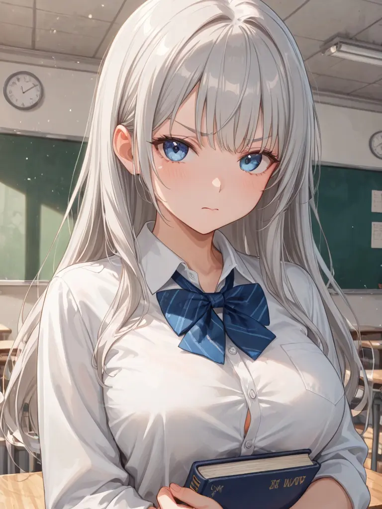 Takoyaki2009의 難攻不落のセツナちゃん