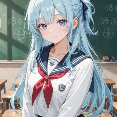 Profile image of 洛陽 雫