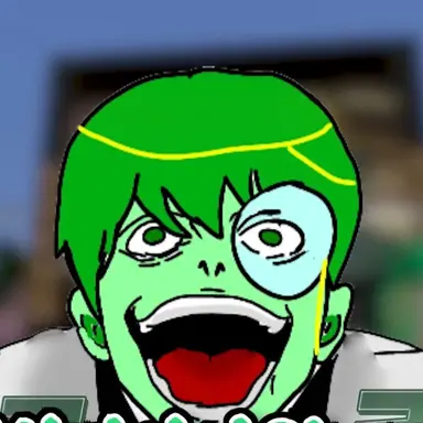 Profile image of 미처버린 텔러