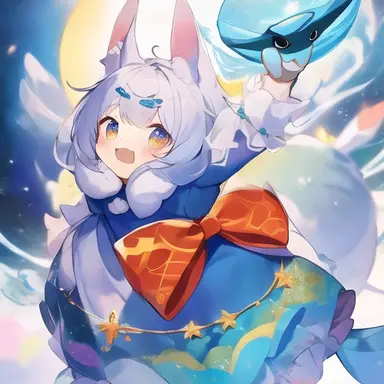 Profile image of 너너