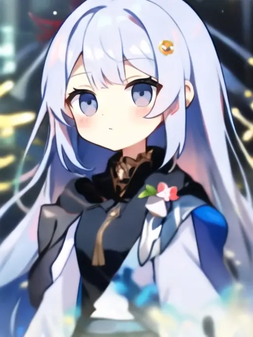 PetiteChime4422의 귀여운 놈