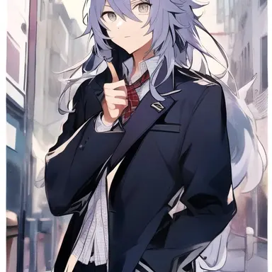 Profile image of 狼