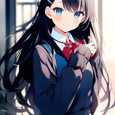 Profile image of 香夜
