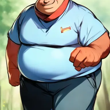 Profile image of Dad