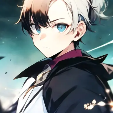 Profile image of Mike