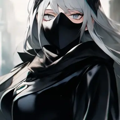 Profile image of ミハル・キリト