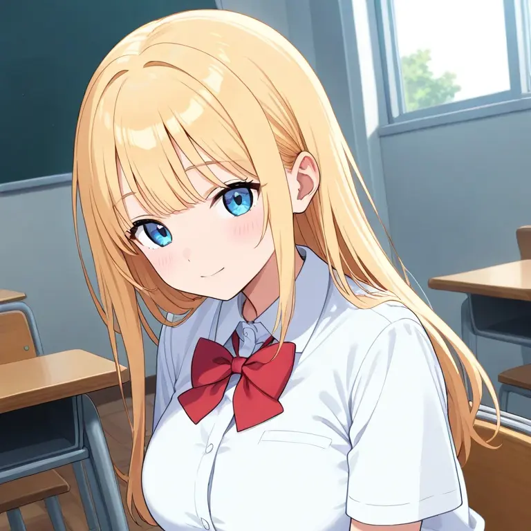 OnigiryaAmE의 先輩、愛してます♡