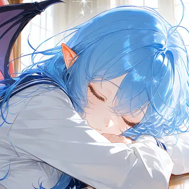 Profile image of スイミ